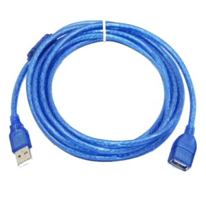 USB EXTENSION CABLE 3M