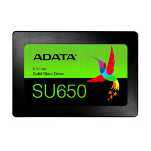 ADATA 120GB/128GB SATA SSD - Used