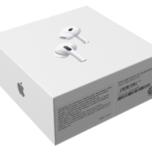 Apple AirPods (2nd generation)