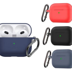 Airpods Pro Silicon Case