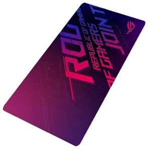 TURBOGEAR ROG XL SIZE MOUSE PAD