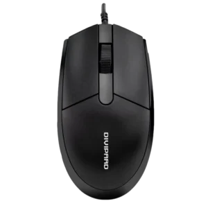 DIVIPARD OP-10 OFFICE MOUSE