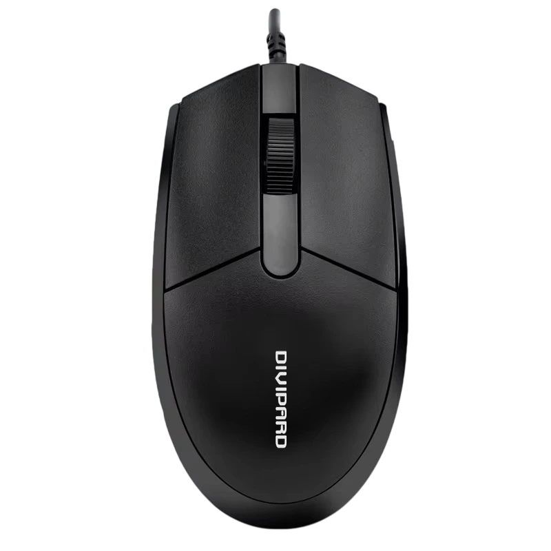 DIVIPARD OP-10 OFFICE MOUSE