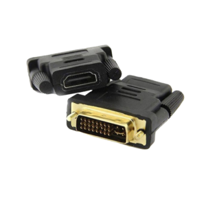 DVI-I TO HDMI CONVERTER