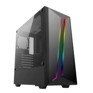 FALCON F8011 GAMING CASING