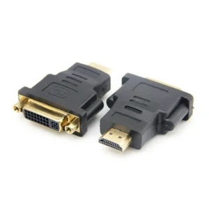 HDMI TO DVI-I CONVERTER