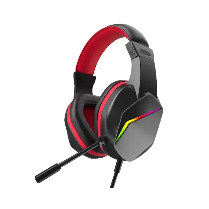JEDEL GH-269 GAMING RGB HEADSET