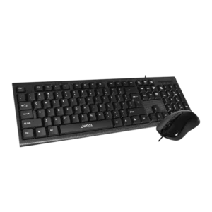 JEDEL G17 KEYBOARD & MOUSE COMBO