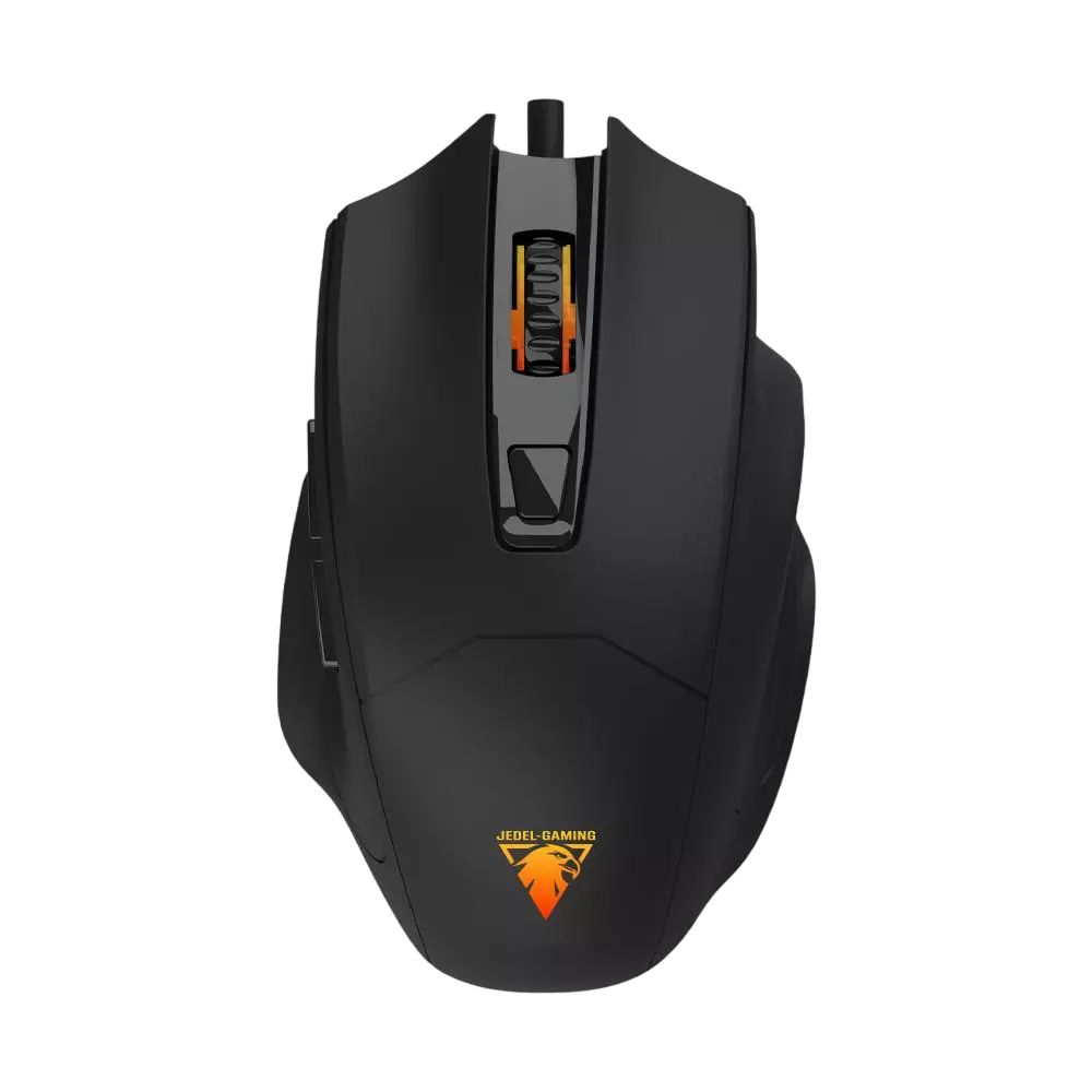 JEDEL GM691 GAMING MOUSE