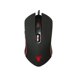 JEDEL GM870 RGB GAMING MOUSE