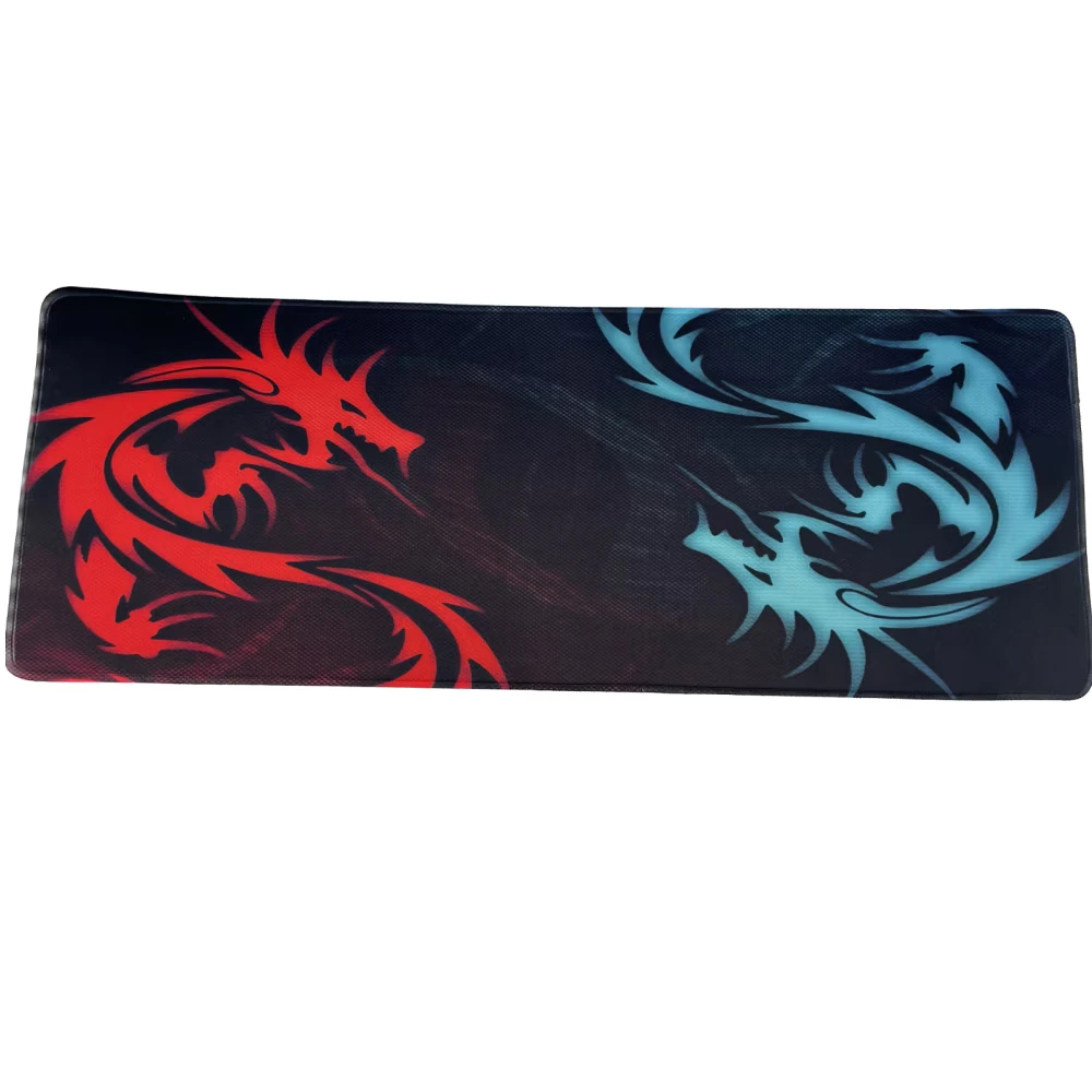 MSI Dragon XL SIZE MOUSE PAD