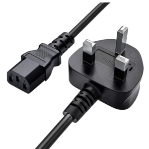 POWER CABLE 2M