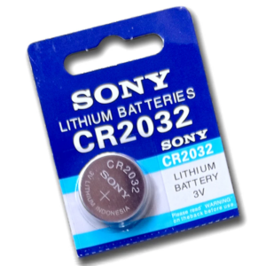 SONY CR2032 CMOS BATTERY