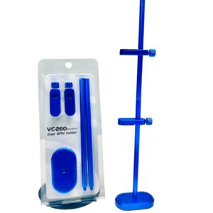 MEDIUM VGA CARD HOLDER
