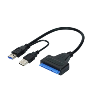 USB 3.0 TO SATA CONVERTER