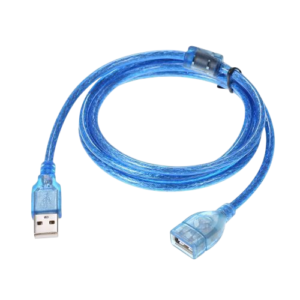 USB EXTENSION CABLE 1.5M