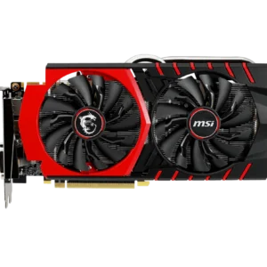 MSI GAMING X GTX970 4GB VGA CARD - USED