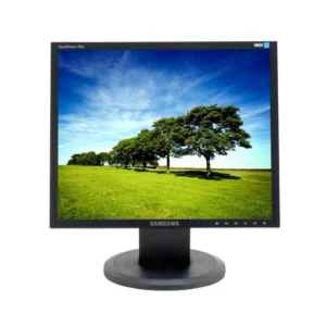 17"  Square LCD Monitor (Used)