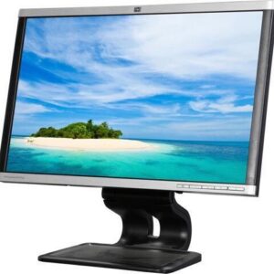 22" Wide LCD Monitor (Used)