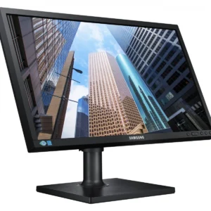 24″ Wide LED HDMI Monitor (Used)