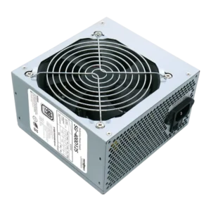 400W 80 PLUS GAMING POWER SUPPLY – Used