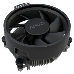 AMD AM4 ORIGINAL CPU COOLER