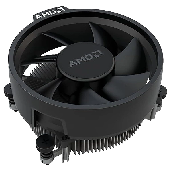 AMD AM4 ORIGINAL CPU COOLER