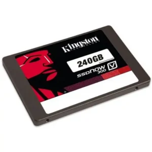 240GB SATA SSD – Used