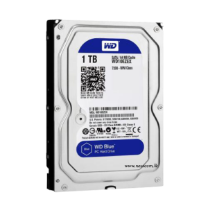 USED 1TB DESKTOP HARD DISK