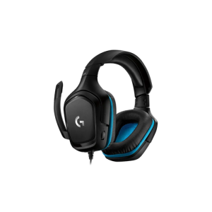 LOGITECH G431 7.1 SURROUND SOUND GAMING HEADSET