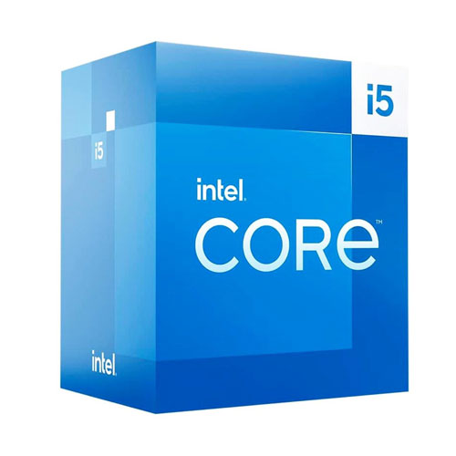 Intel Core I5-14400F Processor 20MB Cache, 2.50 GHz Up To 4.70 GHz (16 Threads, 10 Cores) Desktop Processor- Without Box/Fan