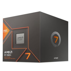AMD Ryzen 7 8700G (8 Cores, 16 Threads) Up To 4.2 GHz Desktop Processor Without Box/Fan